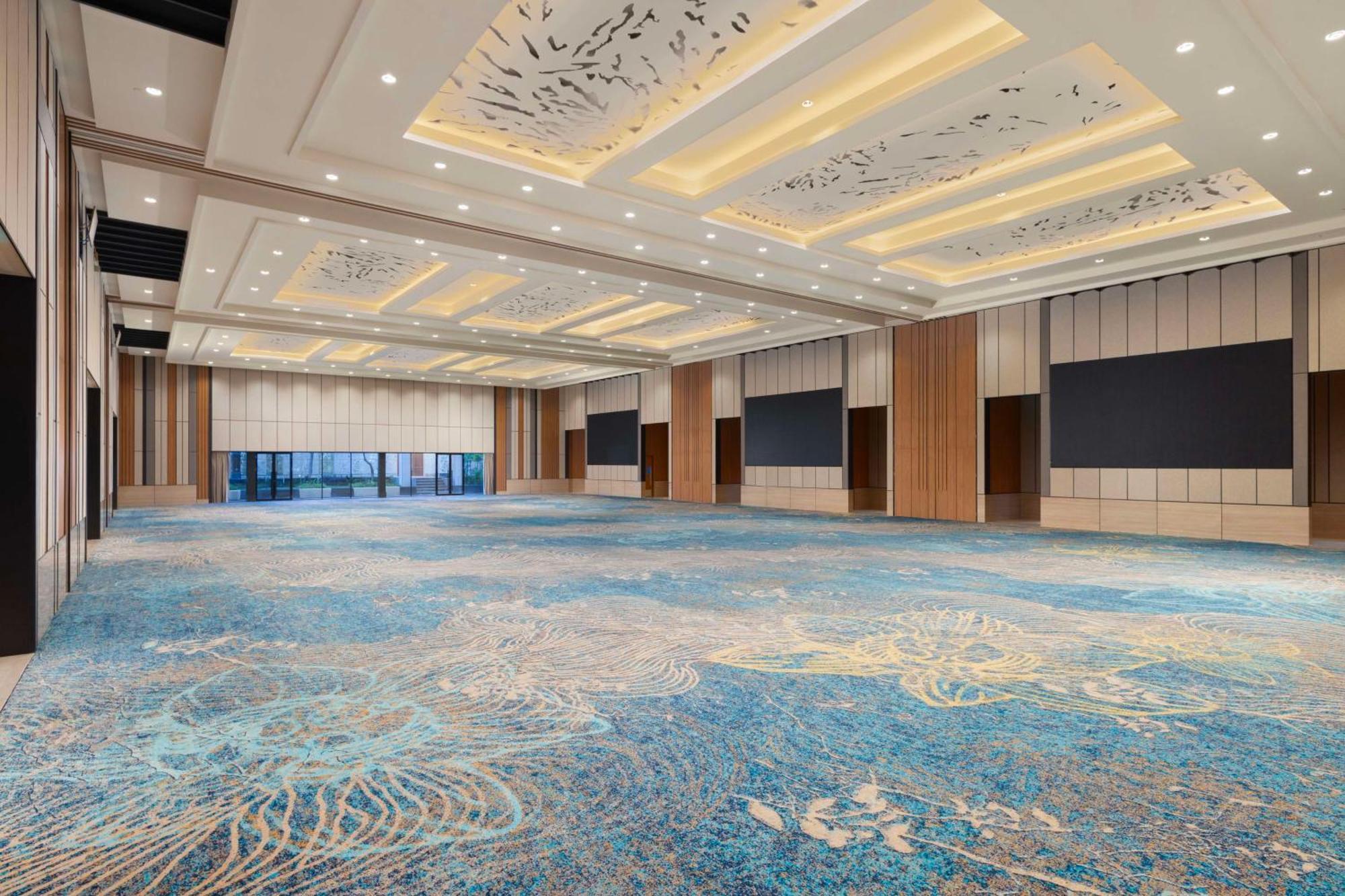 Doubletree By Hilton Jakarta Bintaro Jaya Serpong Exterior foto